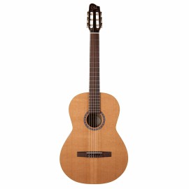 Godin Etude Clasica II Elektro Klasik Gitar (Natural) Godin Etude Clasica II Elektro Klasik Gitar (Natural)