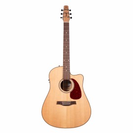 Seagull Performer CW HG Presys II Elektro Akustik Gitar (Natural) Seagull Performer CW HG Presys II Elektro Akustik Gitar (Natural)