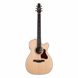 Seagull Maritime SWS CH CW Presys II Elektro Akustik Gitar (Natural) Seagull Maritime SWS CH CW Presys II Elektro Akustik Gitar (Natural)
