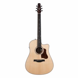 Seagull Maritime SWS CW GT Presys II Elektro Akustik Gitar (Natural) Seagull Maritime SWS CW GT Presys II Elektro Akustik Gitar (Natural)