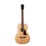 Art & Lutherie Roadhouse EQ Elektro Akustik Gitar (Natural)