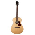 Art & Lutherie Concert Hall Legacy Elektro Akustik Gitar (Natural)