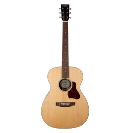 Art & Lutherie Concert Hall Legacy Elektro Akustik Gitar (Natural)