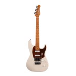 Godin Session T-Pro HSS Akçağaç Elektro Gitar (Ozark Cream)