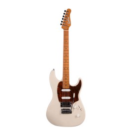Godin Session T-Pro HSS Akçağaç Elektro Gitar (Ozark Cream)