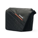 Mono M80-STRM-BLK M80 Stealth Relay Messenger Bag (Siyah)