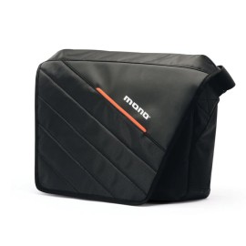 Mono M80-STRM-BLK M80 Stealth Relay Messenger Bag (Siyah)