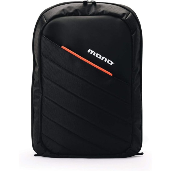 Mono M80-STAB-BLK Stealth Alias Sırt Çantası (Siyah)
