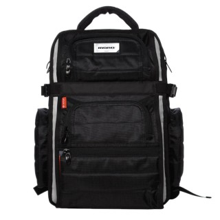 Mono M80-FLY-BLK  Classic FlyBy Sırt Çantası (Siyah)