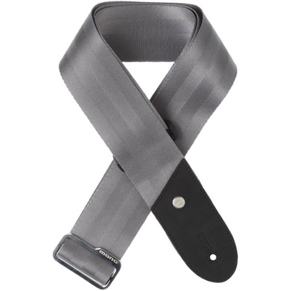 Mono M80-WAR-GRY M80 Warsaw Gitar Askısı (Gri)