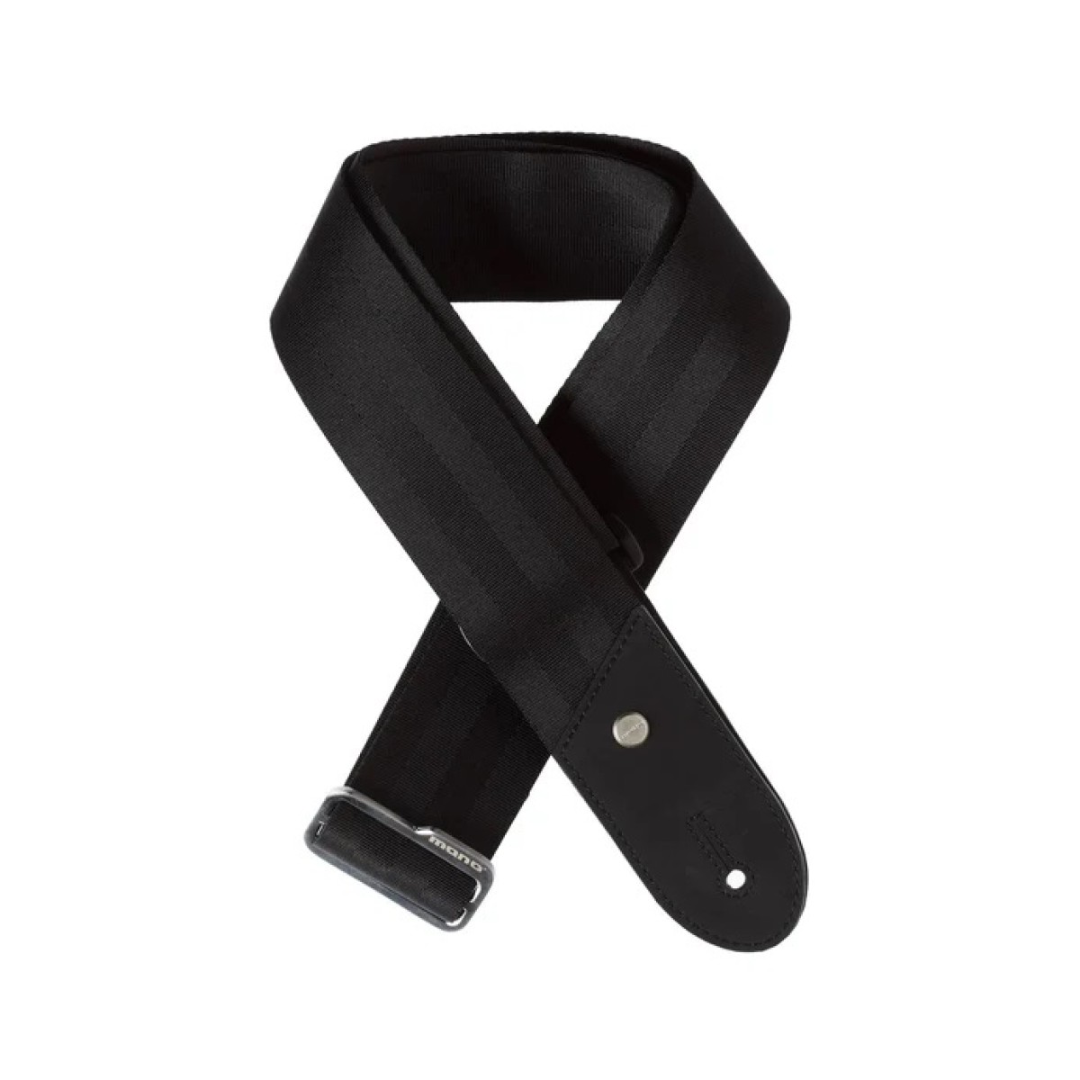 Mono M80-WAR-BLK M80 Warsaw Gitar Askısı (Siyah)