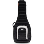 Mono M80-JA-BLK Classic Jumbo Akustik Gitar Case (Siyah)