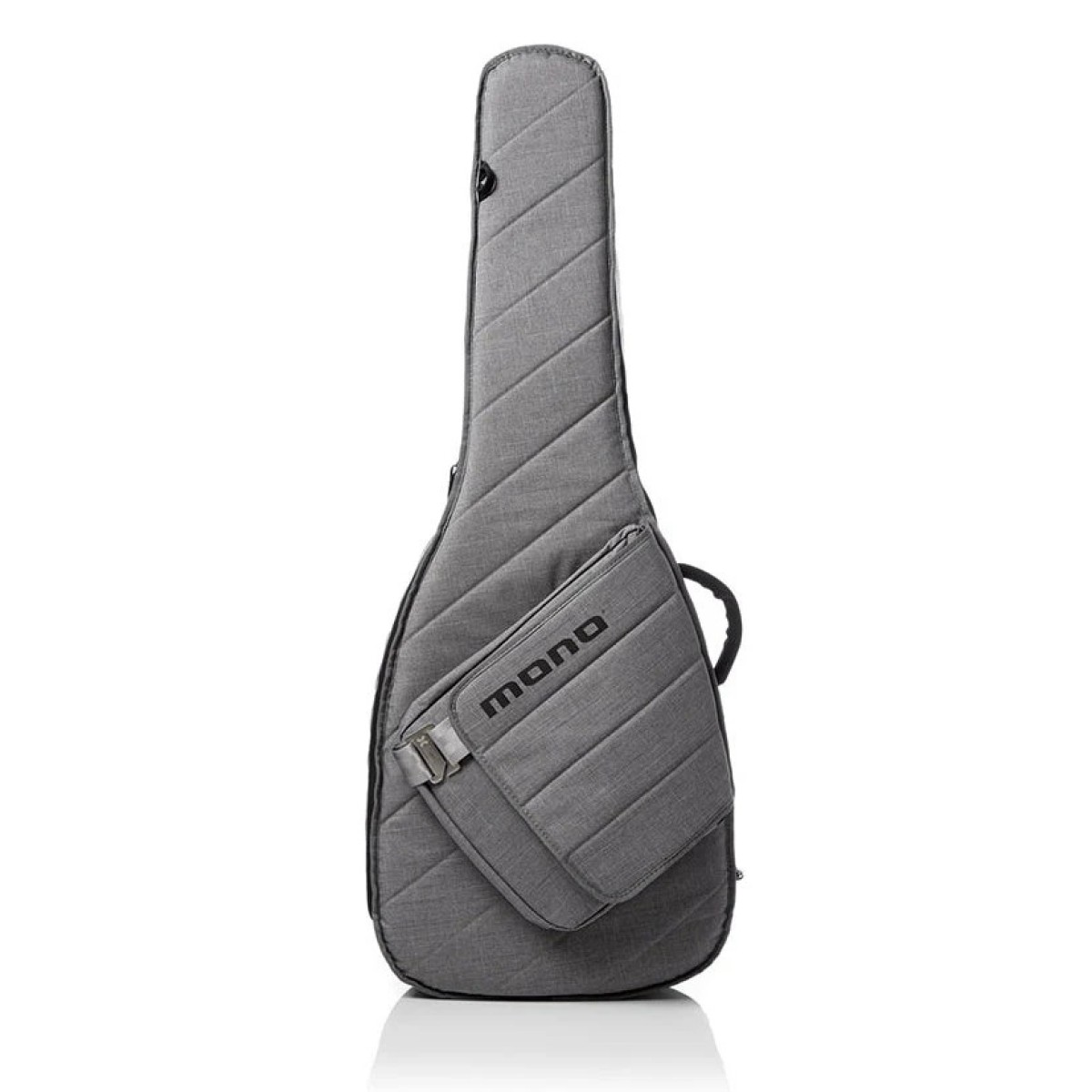 Mono M80-SAD-ASH Akustik Gitar Sleeve Case (Ash)