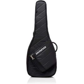 Mono M80-SAD-BLK Akustik Gitar Sleeve Case (Siyah)