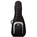 Mono M80-AP-BLK M80 Akustik Parlor Hybrid Gigbag (Siyah)