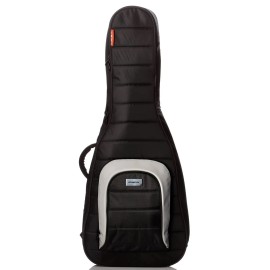 Mono M80-AP-BLK M80 Akustik Parlor Hybrid Gigbag (Siyah) Mono M80-AP-BLK M80 Akustik Parlor Hybrid Gigbag (Siyah)