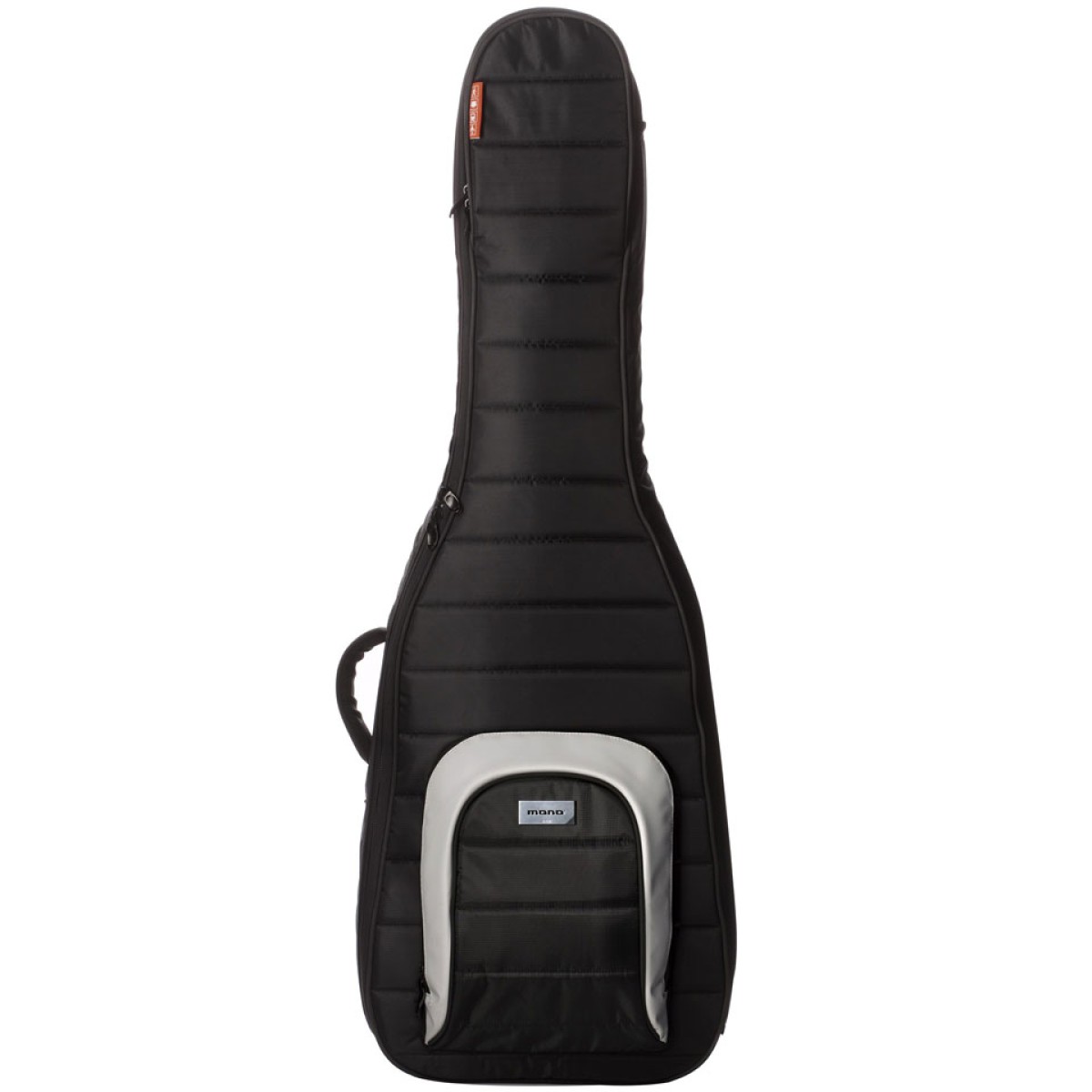 Mono M80-EB-BLK M80 Bass Gigbag (Siyah)