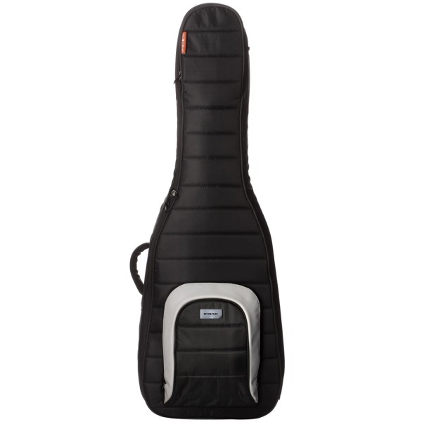 Mono M80-EB-BLK M80 Bass Gigbag (Siyah)