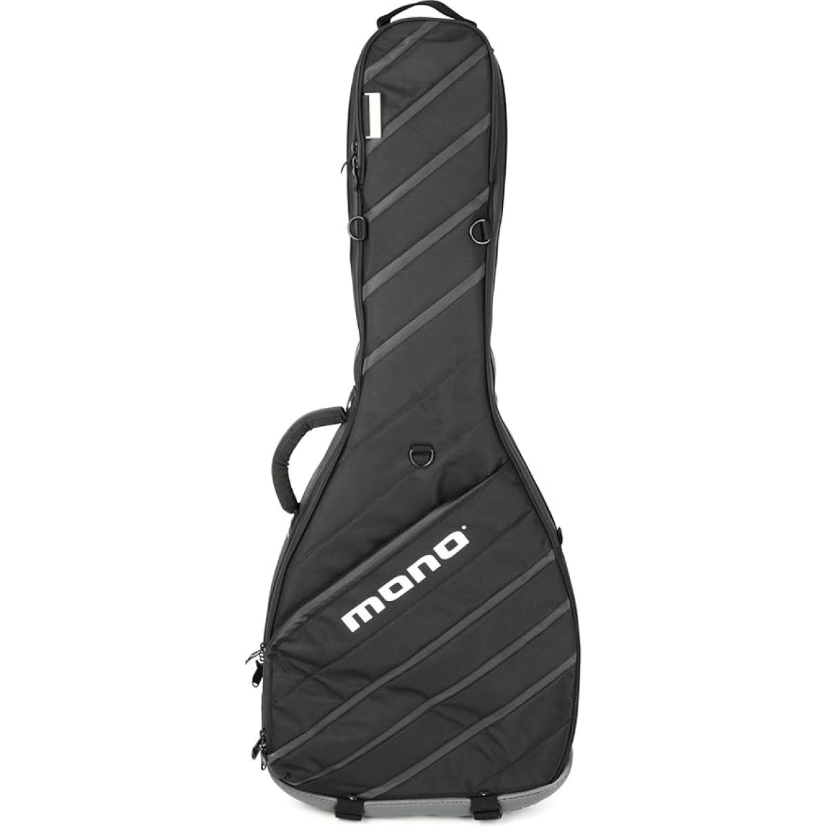 Mono M80-VEG-ULT-BLK Vertigo Ultra Elektro Gitar Gigbag (Siyah)