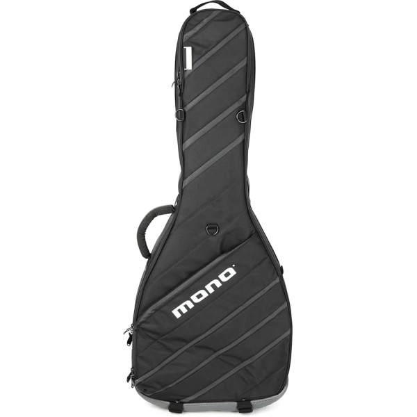 Mono M80-VEG-ULT-BLK Vertigo Ultra Elektro Gitar Gigbag (Siyah)