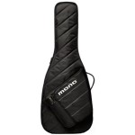 Mono M80-SEG-BLK Elektro Gitar Sleeve Case (Siyah)