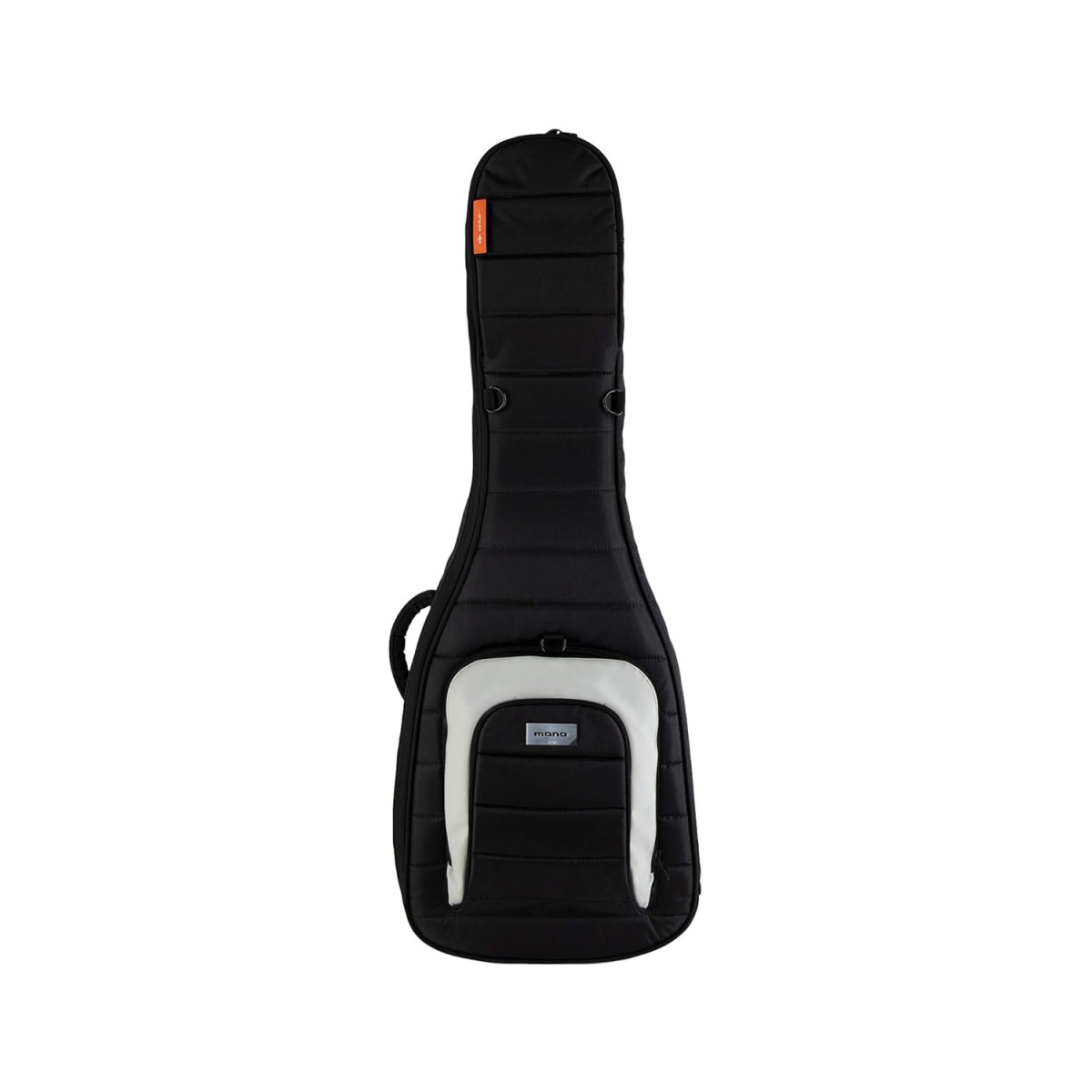 Mono M80 Dual Elektro Gitar Gigbag (Siyah)