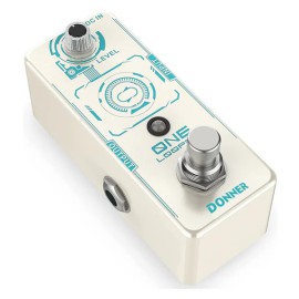 Donner One Looper Pedal
