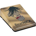 Ortega Dijital Stomp Box Efekt Pedalı