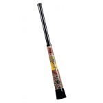Meinl TSDDG2-BK Travel Didgeridoo (Light Weight)
