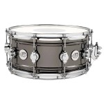 Dw Drums Design Series Brass 6.5 x 14