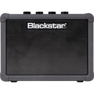 Blackstar FLY 3 CHARGE 3W Mini Rechargeable Bluetooth Combo Gitar Amfisi Blackstar FLY 3 CHARGE 3W Mini Rechargeable Bluetooth Combo Gitar Amfisi