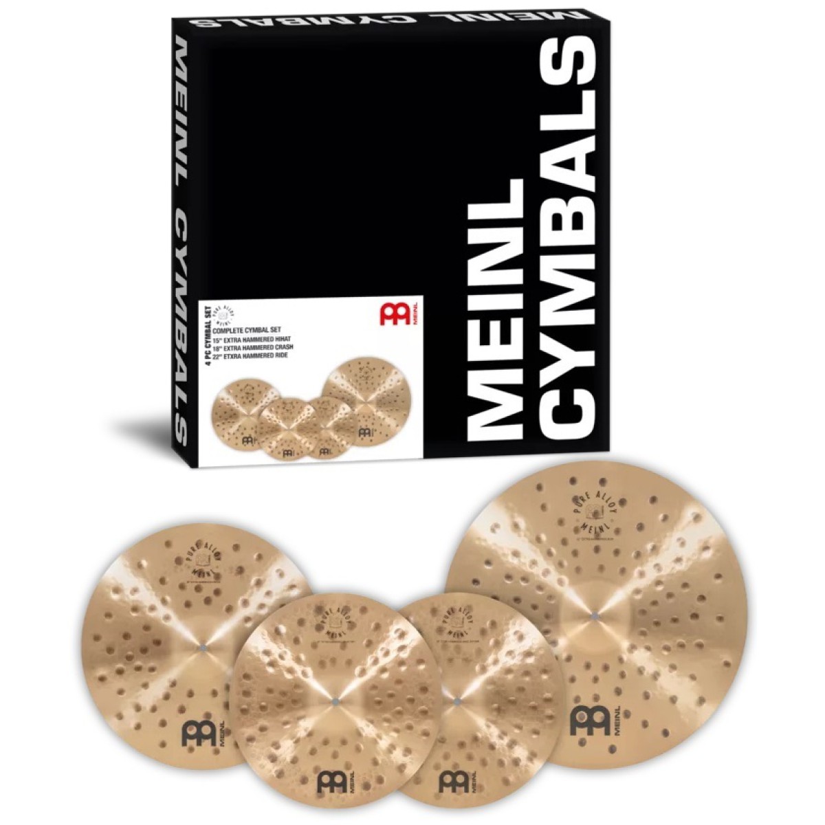 Meinl 15