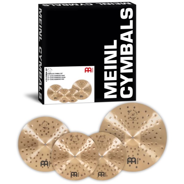 Meinl 15