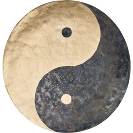 Meinl Sonic Energy 20''/50cm Yin & Yang Wind Gong Meinl Sonic Energy 20''/50cm Yin & Yang Wind Gong