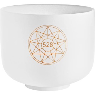 Meinl Sonic Energy SOLCSB8-528 Solfeggio 528 Hz / C5 Mi 528 Hz,8
