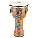 Meinl PMDJ2-L-F Travel Series 12