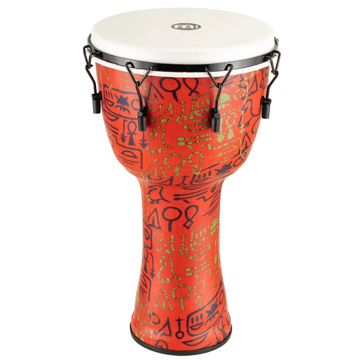 Meinl PMDJ1-XL-F Travel Series 14