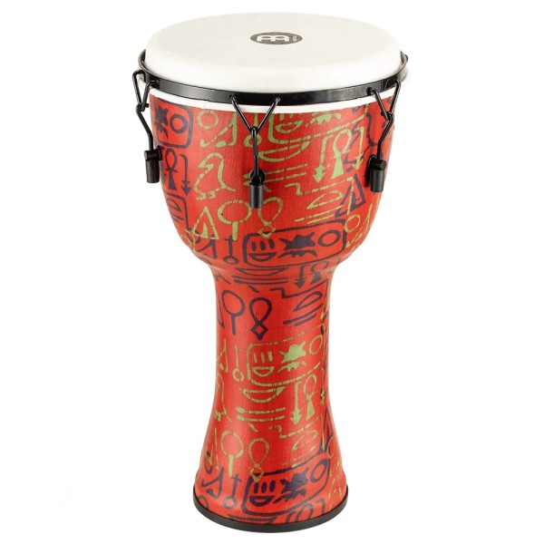 Meinl PMDJ1-L-F Travel Series 12