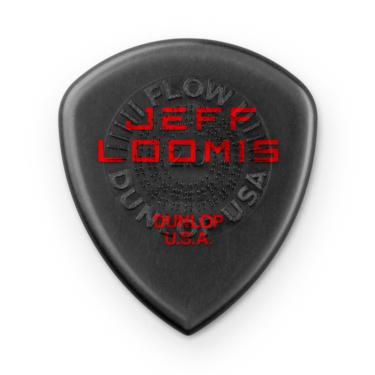 Jim Dunlop 547PJL Jeff Loomis Flow Jumbo Grip 2.0 3'lü Paket Pena (2.00 mm) Jim Dunlop 547PJL Jeff Loomis Flow Jumbo Grip 2.0 3'lü Paket Pena (2.00 mm)