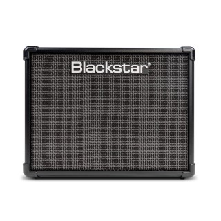 Blackstar ID:Core 40 V4 Dijital Kombo Elektro Gitar Amfi Blackstar ID:Core 40 V4 Dijital Kombo Elektro Gitar Amfi