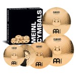 Meinl CC141620 Classics Custom Zil Seti