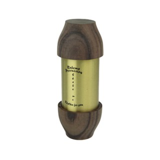 Rohema Shake Me Medium Jatoba