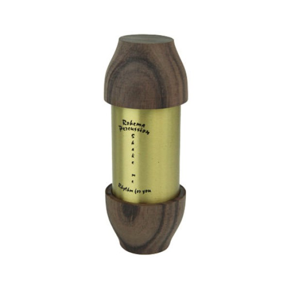 Rohema Shake Me Medium Jatoba