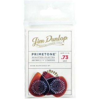 Jim Dunlop AALP01 Animals As Leaders Primetone 3'lü Paket Pena (0.73 mm) Jim Dunlop AALP01 Animals As Leaders Primetone 3'lü Paket Pena (0.73 mm)