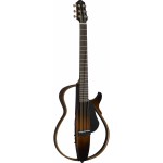 Yamaha SLG200STBSII Akustik Gitar (Tobacco Brown)