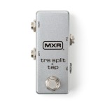 MXR M231 Split + Tap Pedalı