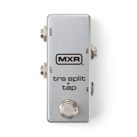 MXR M231 Split + Tap Pedalı MXR M231 Split + Tap Pedalı