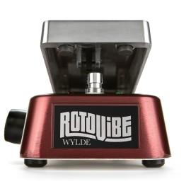 Jim Dunlop Wylde Audio Rotovibe Chorus/Vibrato Pedalı Jim Dunlop Wylde Audio Rotovibe Chorus/Vibrato Pedalı