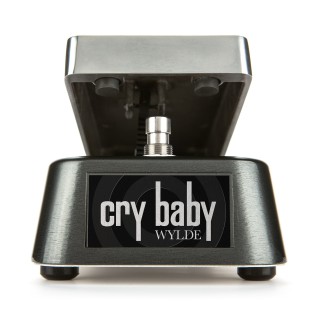 Jim Dunlop WA45 Wylde Audio Wah Pedalı