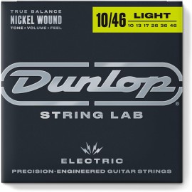 Jim Dunlop 3PDEN1046 Nickel-Plated Steel Medium 3'lü Paket Elektro Gitar Teli (10-46) Jim Dunlop 3PDEN1046 Nickel-Plated Steel Medium 3'lü Paket Elektro Gitar Teli (10-46)